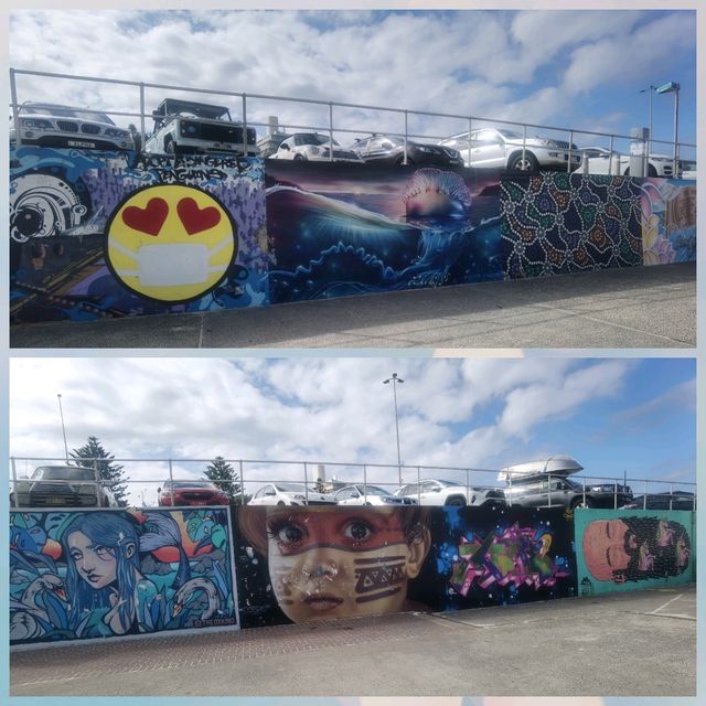 拍拖去海灘～Bondi Beach