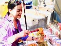 เปิดพิกัดร้านเด็ด!! หาดลับพัทยา 