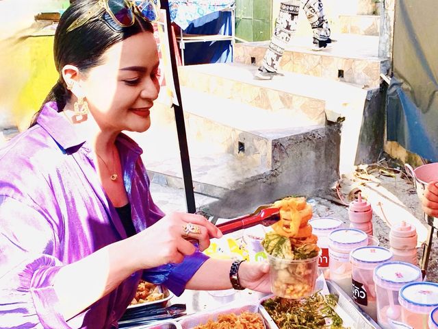 เปิดพิกัดร้านเด็ด!! หาดลับพัทยา 