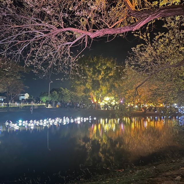 Yuejin Lantern Festival 2023