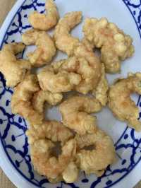 ร้านเกี๊ยวจีน ร้านดูธรรมดา แต่รสชาติไม่ธรรมดา