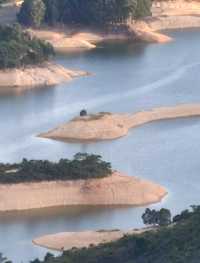 千島湖清景台