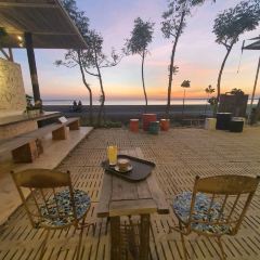 Sailom Bangpoo Restaurant張用戶圖片