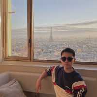 🇫🇷 | Hyatt Regency Paris Etoile hotel