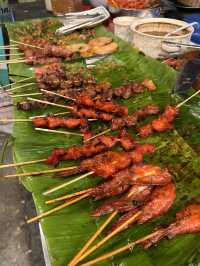 เจ๊เจน ไก่กรรชา ประตู3 ม.เกษตรศรีราชา