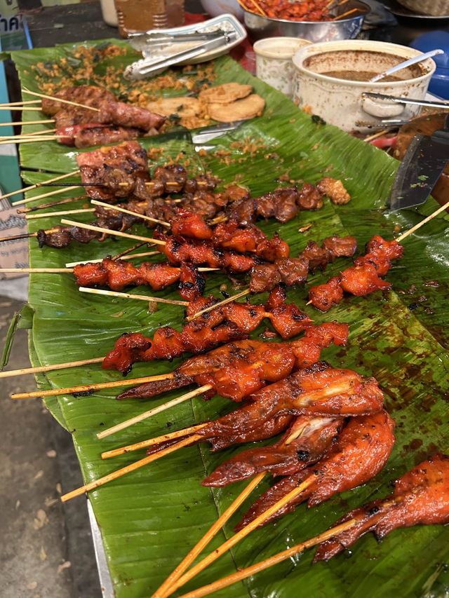 เจ๊เจน ไก่กรรชา ประตู3 ม.เกษตรศรีราชา