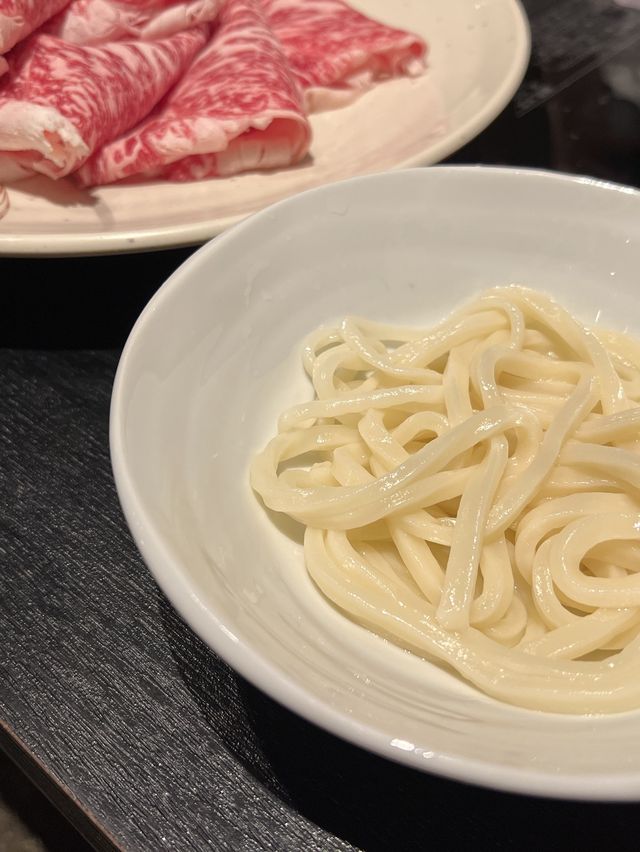 北海道必食｜黑毛和牛壽喜燒任食！性價比超高！