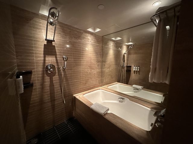 本地遊 | Staycation | 香港文華東方酒店