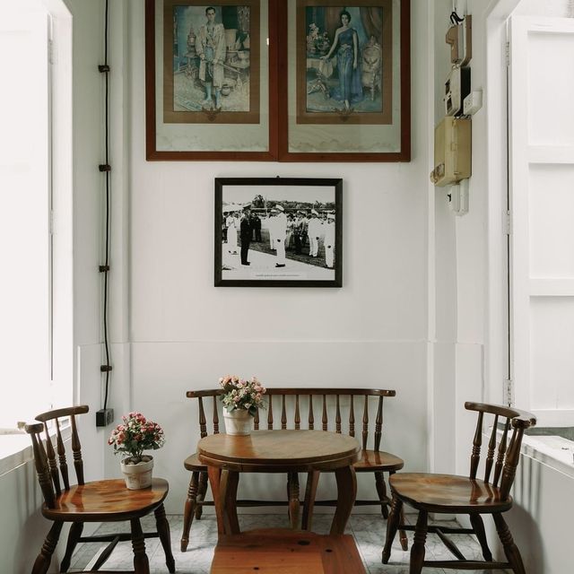 NORM SPACE ... นครศรีธรรมราช 