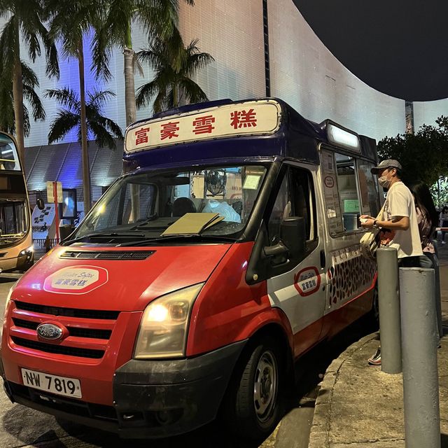 香港半島酒店三日遊