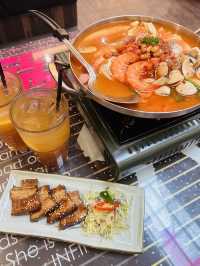 Army Stew⭐️Korean⭐️Bugis+