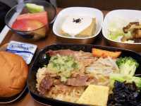 【JX】台北→成田 エコノミークラス✈️