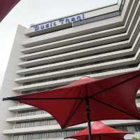 Relaxation Supreme at Dusit Thani Makati