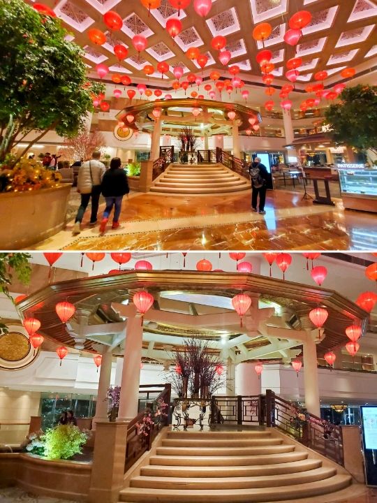 屯門黃金海岸酒店：舒適愜意的度假勝地 🏖