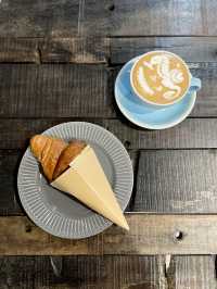 天后區悠閒咖啡店☕️