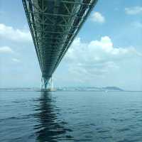 大人の遠足～船で行く淡路島2時間コース～