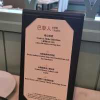 澳門巴黎人自助餐Le Buffet 重開！