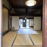 【盛岡】啄木新婚の家