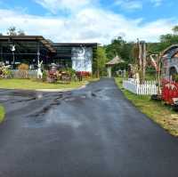 Rabbit Hole At Phuket 