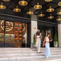 GRAPH Hotels 