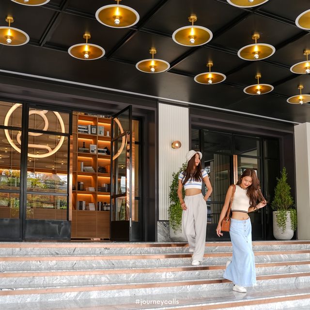 GRAPH Hotels 