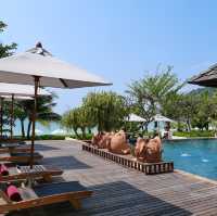Le Vimarn Cottages & Spa สไตล์บาหลี