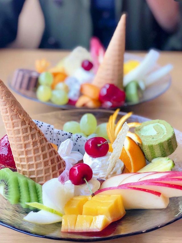 【福岡グルメ】開けるのが楽しみな玉手箱御膳🍱