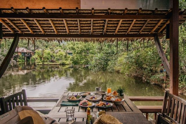 ฺBan Sainai Resort Aonang Krabi