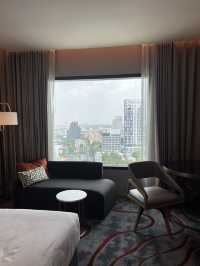 Japanese Hotel in Bangkok
