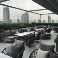 Marriott Bangkok Surawongse