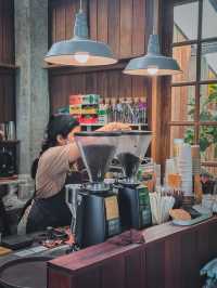 Good • For • Rest คาเฟ่กลางสวน น่านั่งเมืองภูเก็ต