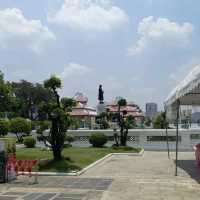 วัดอรุณราชวรารามราชวรมหาวิหาร