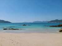 【2023浮潛第一擊🤿~馬頭環🏝️】