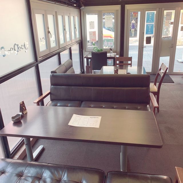 【広島県】ボリュームたっぷりランチ “クークーカフェ”