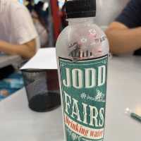 JODD FAIRS : จ๊อดแฟร์ รวมร้านเด็ดๆ เมนูสุดปังที่ไม่