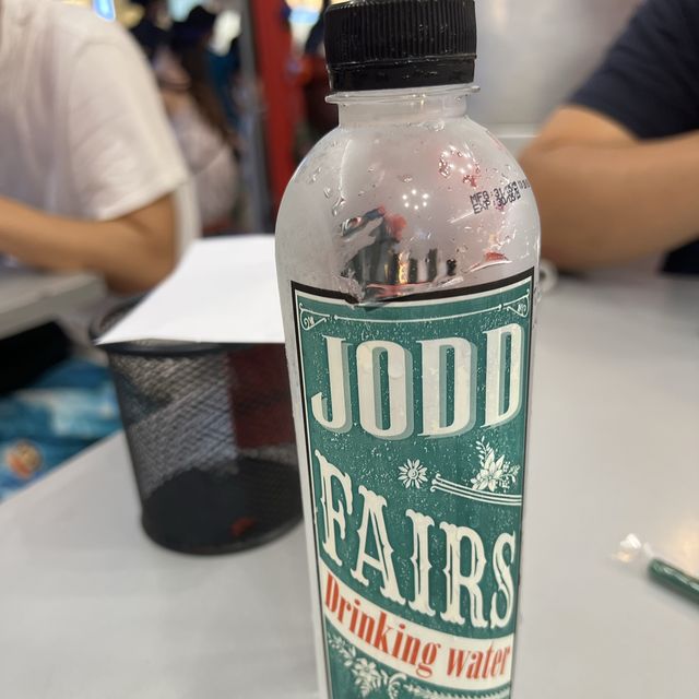 JODD FAIRS : จ๊อดแฟร์ รวมร้านเด็ดๆ เมนูสุดปังที่ไม่