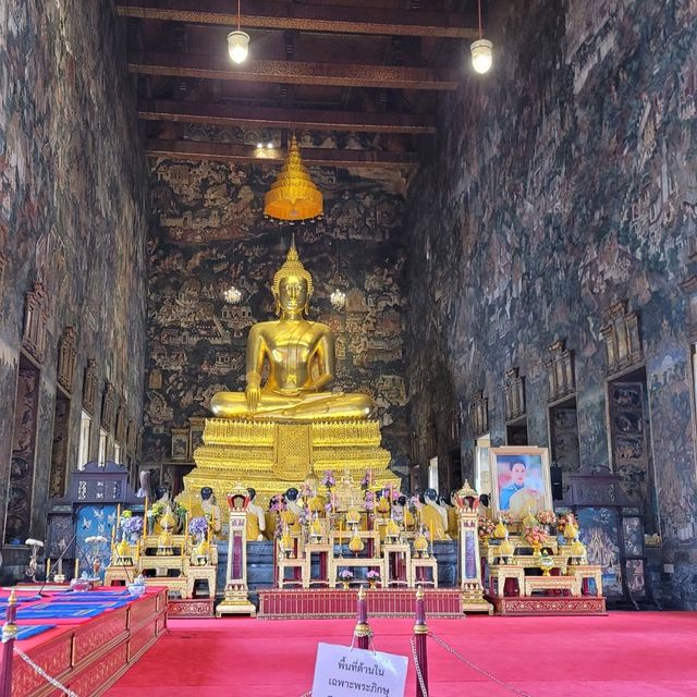 วัดสุทัศนเทพวราราม