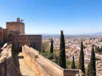 Alhambra @Granada🐴