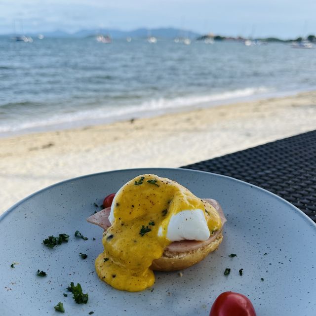 U Samui เรียบๆแต่เนี้ยบทุกพื้นที่📍