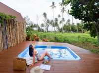 Koh Kood Paradise Beach Resort ที่พักเกาะกูดสุดปัง