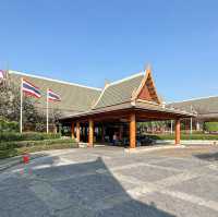 รีวิว Hyatt Regency Hua Hin - รีสอร์ทสุดหรู
