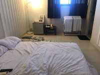 บ้านหัตหีบ ชายทะเล จังหวัดชลบุรี