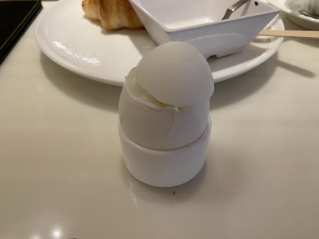 大阪　大阪観光　伊丹空港であの幻の限定30食の極上モーニングに出会えた！