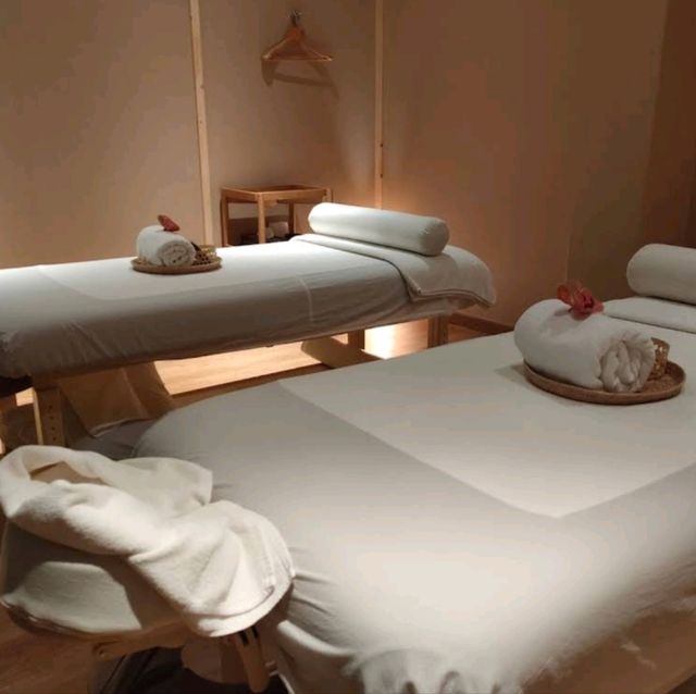 Onsen Your Senses 