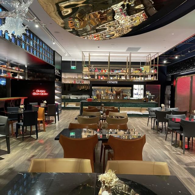 深圳前海寶安 歡閣臻選酒店