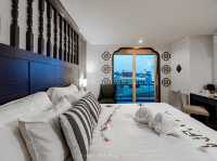Bhukitta Boutique Hotel Phuket 
