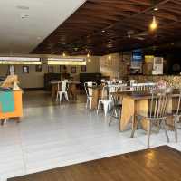 Lovely cheap food 