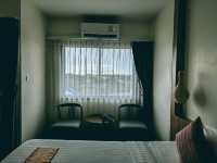 • Pura Nakhon Hotel : โรงแรมปุระนคร 🏩🛋️✨