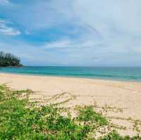 หาดเขาปิหลาย