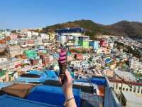 Gamcheon Culture Village Busan